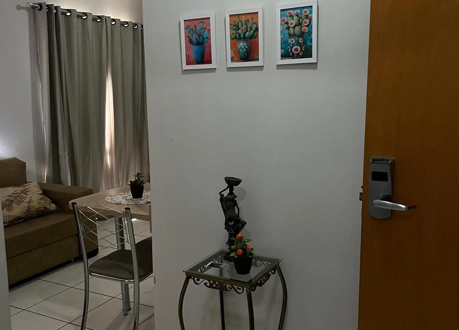 Flat Com Piscinas Termais E Area De Lazer Completa Caldas Novas