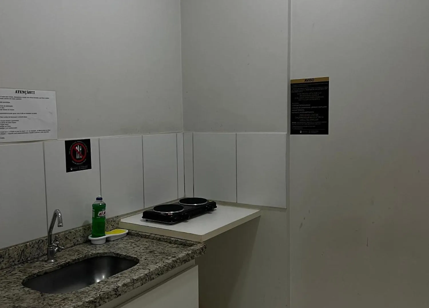 Flat Com Piscinas Termais E Area De Lazer Completa Caldas Novas 0*,  Brazylia