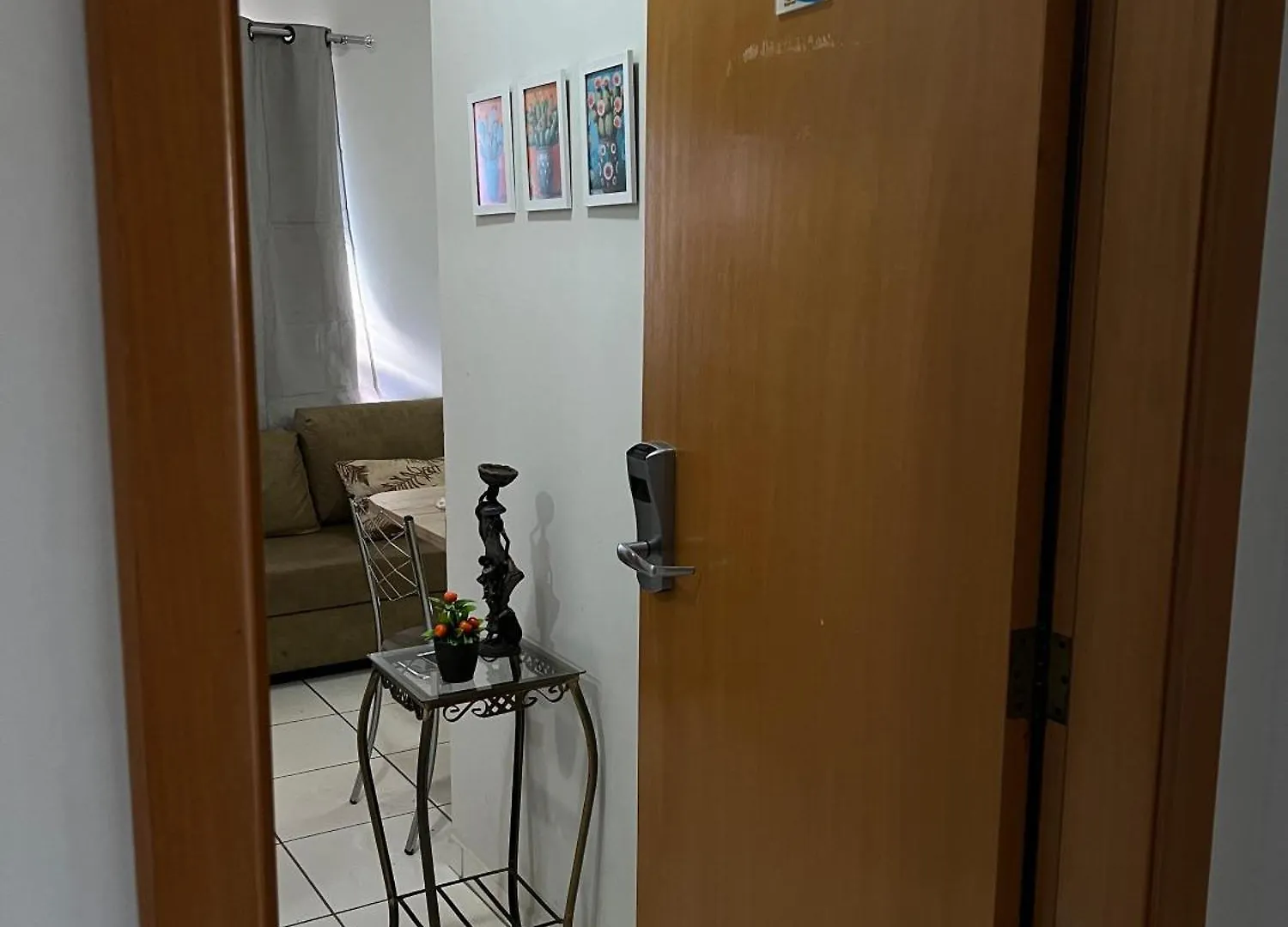 Flat Com Piscinas Termais E Area De Lazer Completa Caldas Novas Hotel apartamentowy
