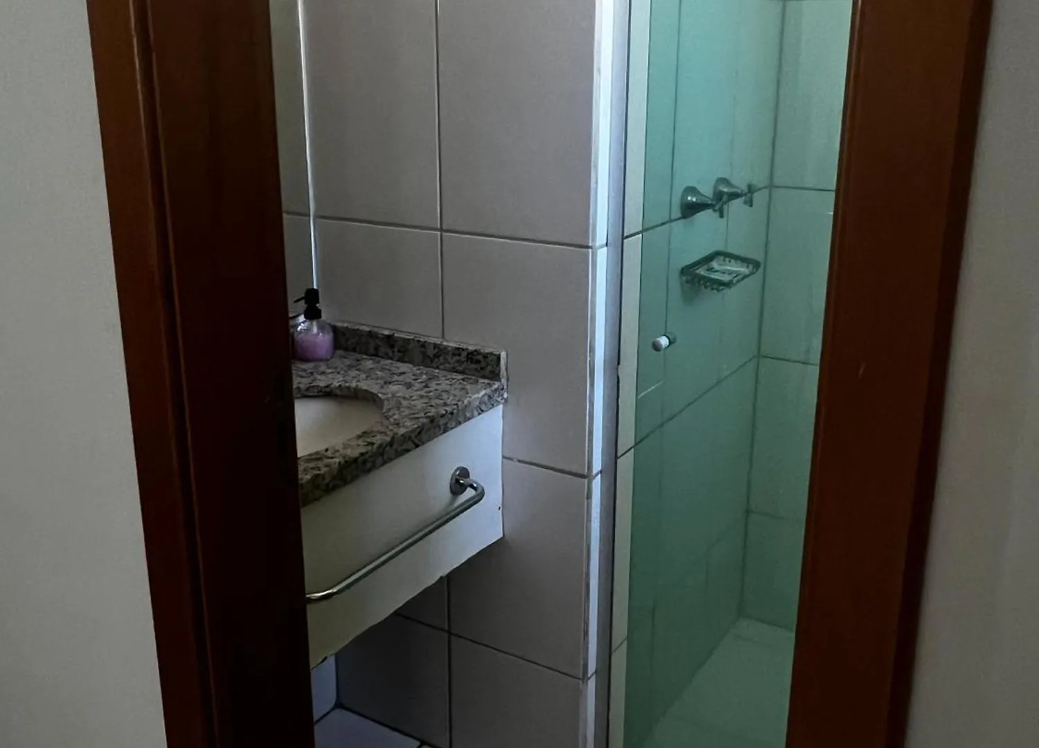 Flat Com Piscinas Termais E Area De Lazer Completa Caldas Novas 0*,